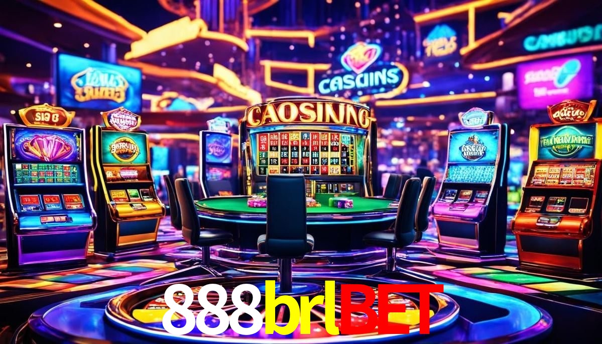 Estatísticas 888brlbet
