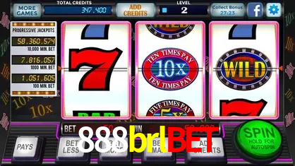 A Emoção da Loteria na 888brlbet: Uma Chance de Mudança de Vida