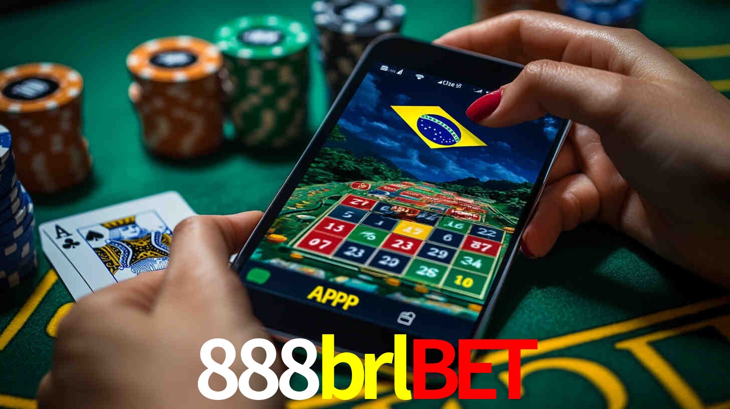 A Experiência Imersiva dos Cassinos Ao Vivo no 888brlbet