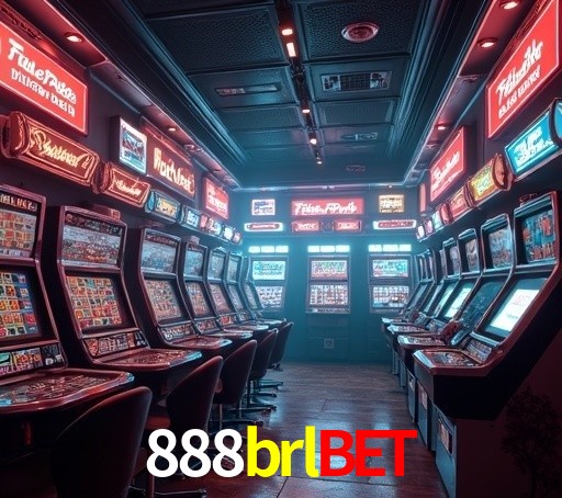 Variedade de jogos na 888brlbet