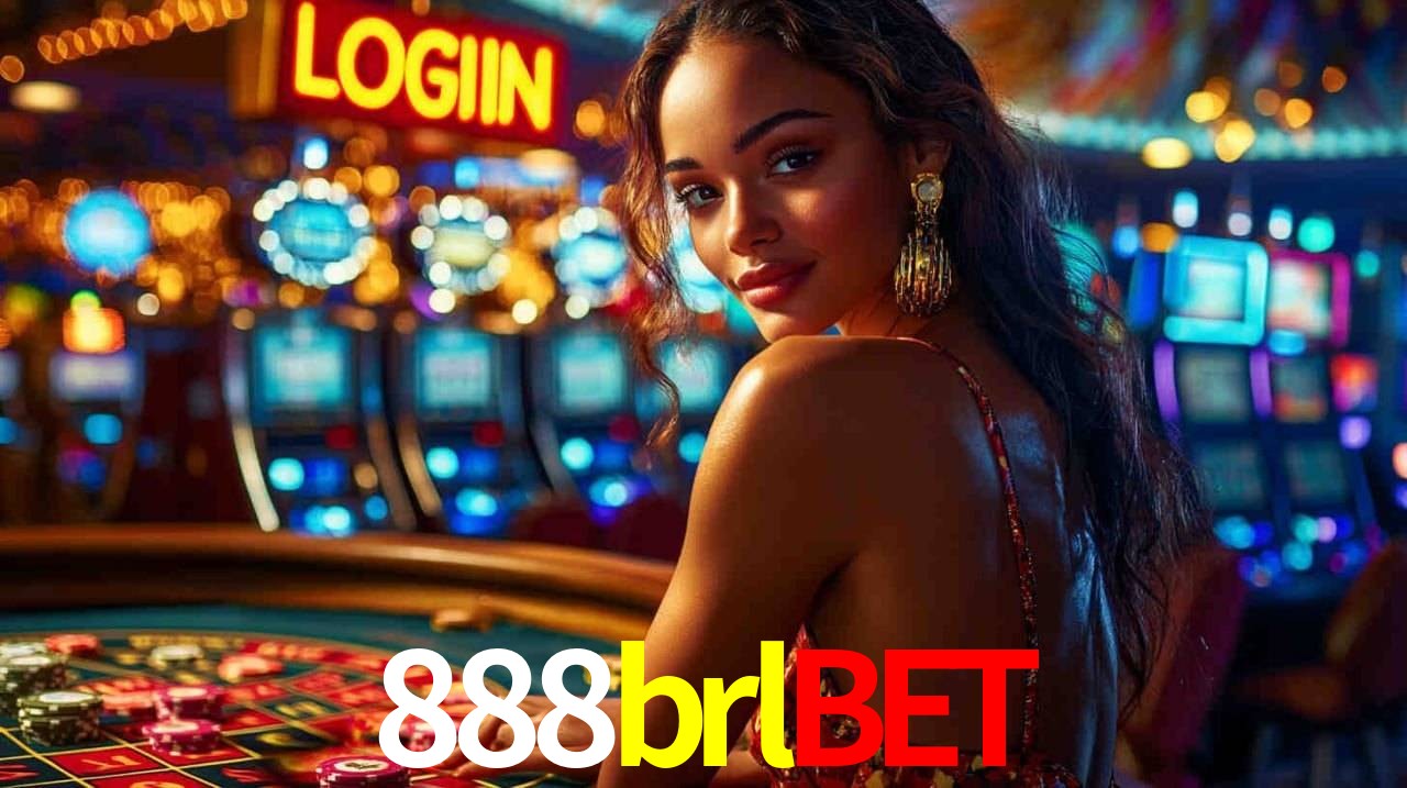 Casino Ao Vivo 888brlbet