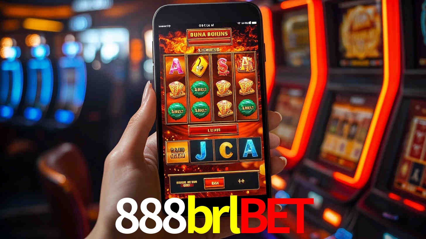 888brlbet: Jogos de Caça-Níqueis-Altas Recompensas, Roleta-Velocidade, Blackjack-Desafios Máximos