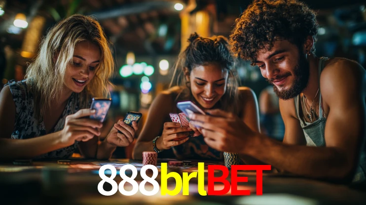 Live Casino 888brlbet