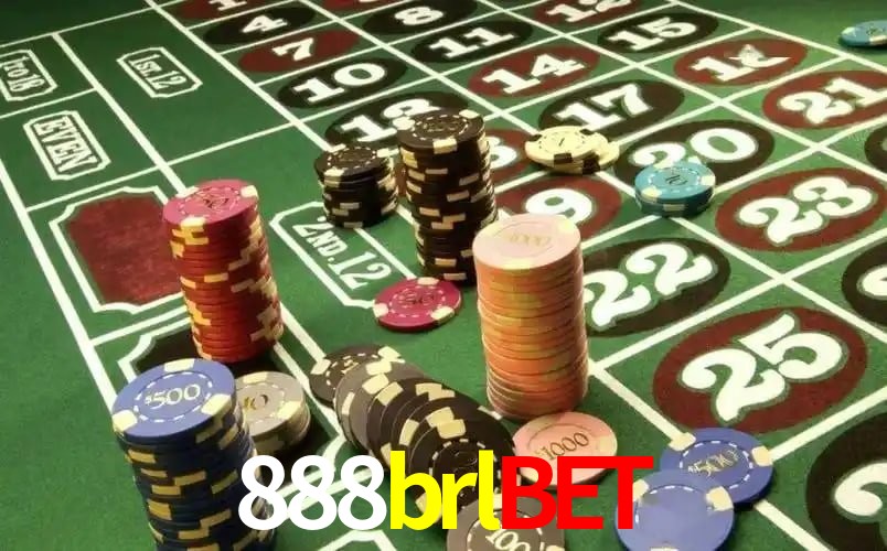 Recursos de Bônus 888brlbet
