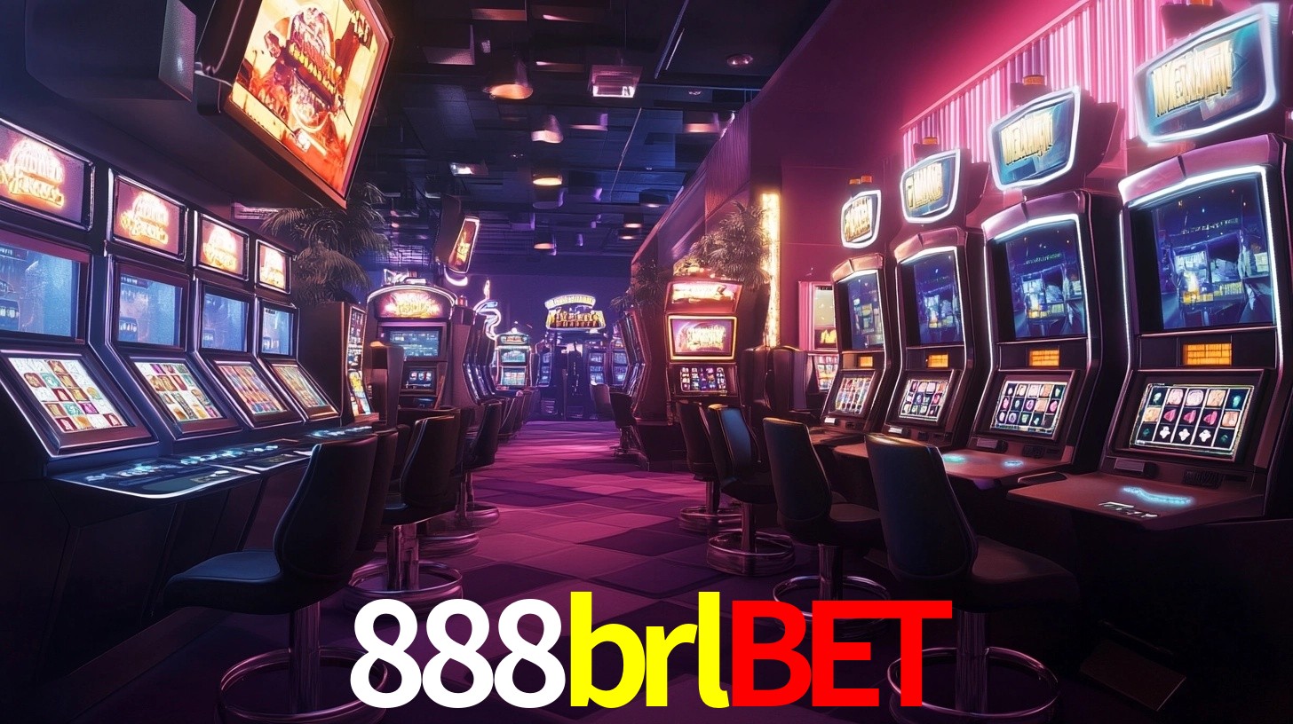 Premium Interface 888brlbet
