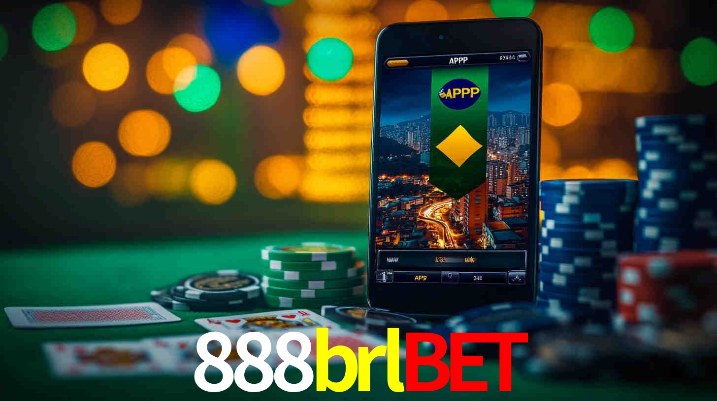Descubra a Essência do 888brlbet: Nossa História e Compromissos