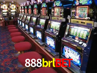 Descubra a Magia dos Jogos de Arcade no 888brlbet