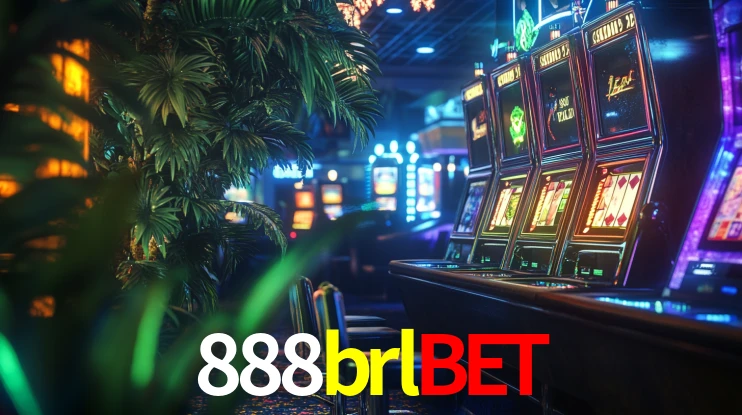 VIP Casino 888brlbet