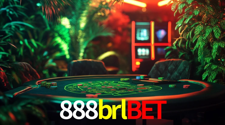 Blackjack Table 888brlbet