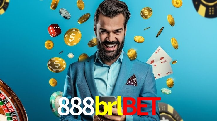 Slot Games 888brlbet