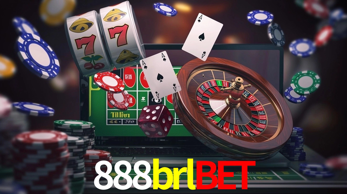 888brlbet App Interface