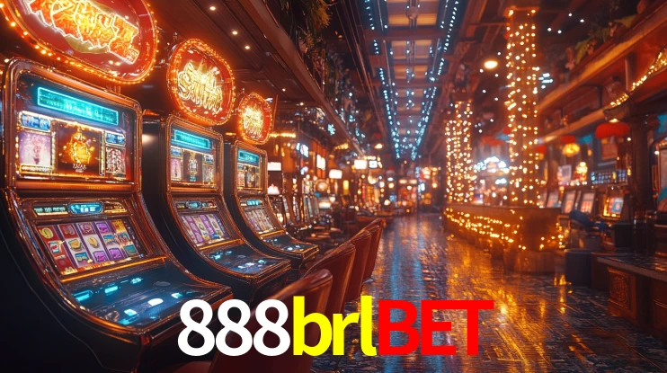 Sinta a adrenalina dos jogos de cassino com 888brlbet