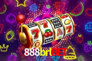 Descubra o Mundo do Cassino Online com 888brlbet