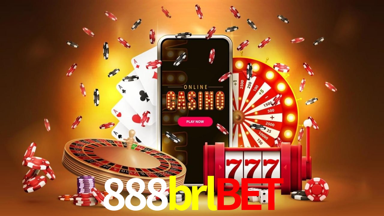 Desvendando o Mundo dos Jogos Virtuais na 888brlbet