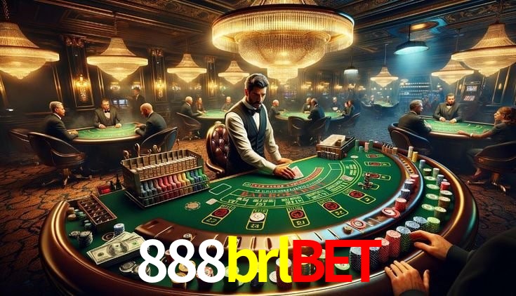 Bonus Features 888brlbet