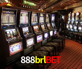 Descubra o Mundo do Cassino Online com 888brlbet