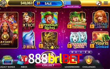 Desvendando o Mundo dos Jogos Virtuais na 888brlbet