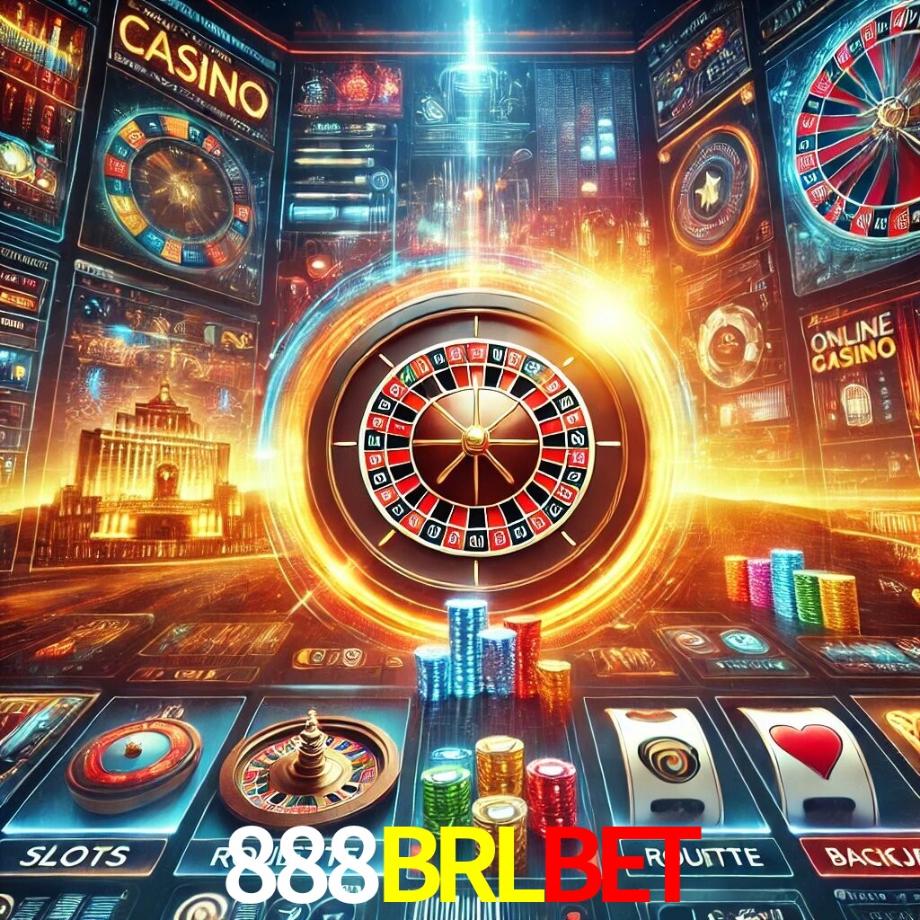  888BRLBET
