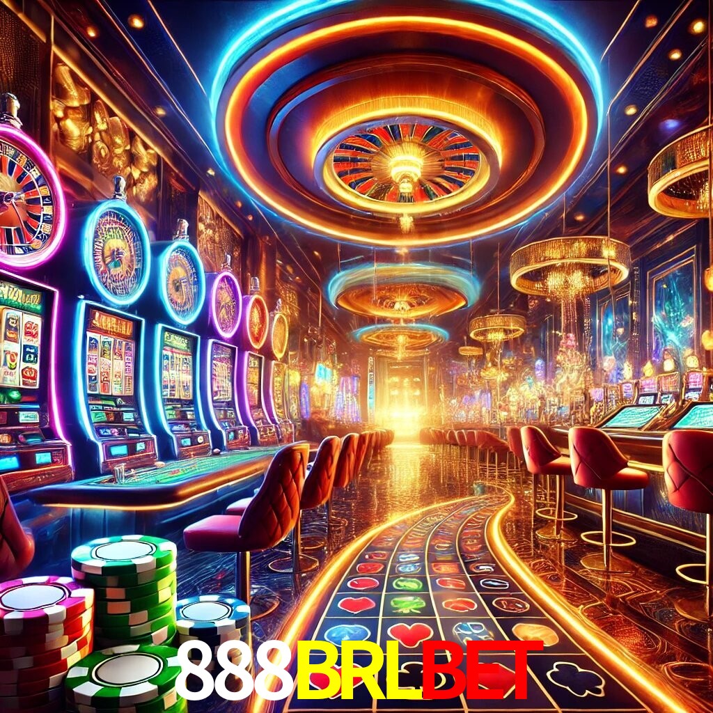  888BRLBET